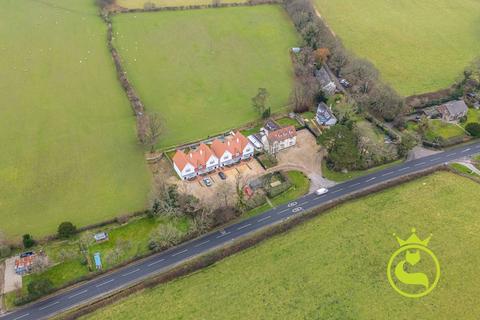 undefined, Wareham BH20