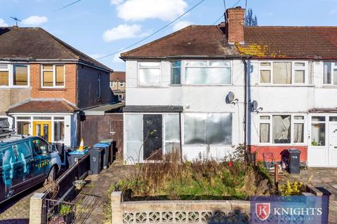 3 bedroom house for sale, Wellstead Avenue, London, N9