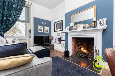 Courtenay Road, Poole BH14