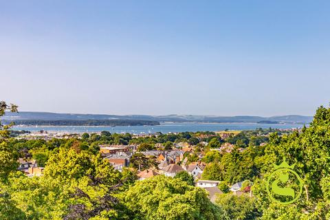 2 bedroom flat for sale, Courtenay Road, Poole BH14