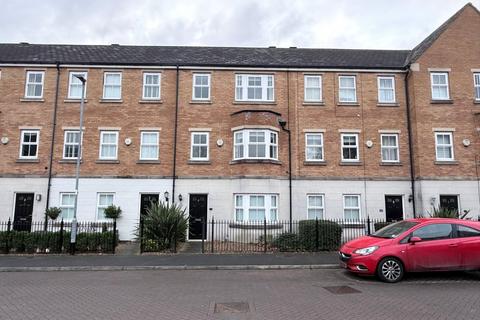 Tuke Grove, Wakefield, West Yorkshire, WF1