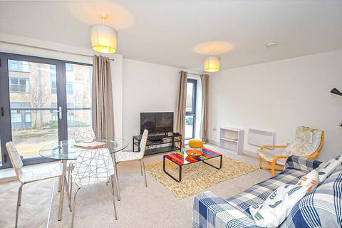 2 bedroom apartment for sale, Fire Fly Avenue, Heritage Plaza, Swindon, SN2