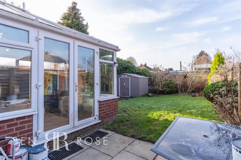 3 bedroom semi-detached house for sale, Canberra Road, Leyland