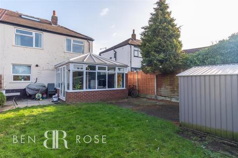 3 bedroom semi-detached house for sale, Canberra Road, Leyland