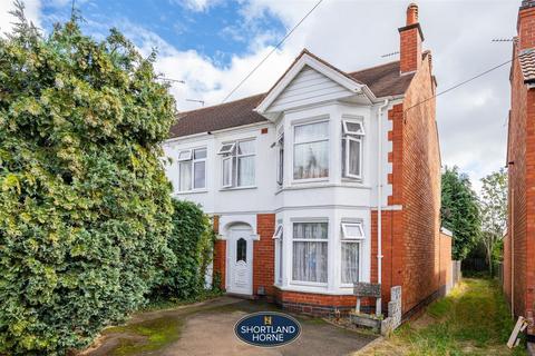 3 bedroom semi-detached house to rent, Green Lane, Coventry CV3