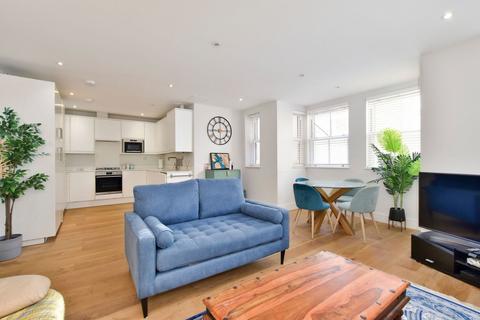 2 bedroom apartment for sale, Shoot Up Hill, London NW2