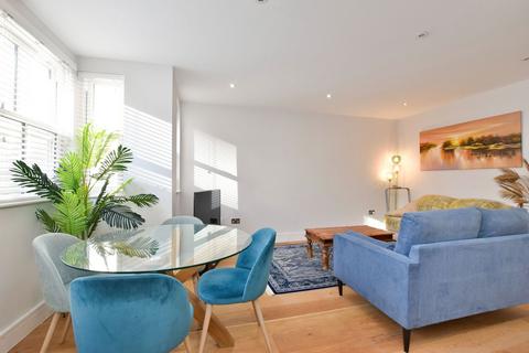 2 bedroom apartment for sale, Shoot Up Hill, London NW2