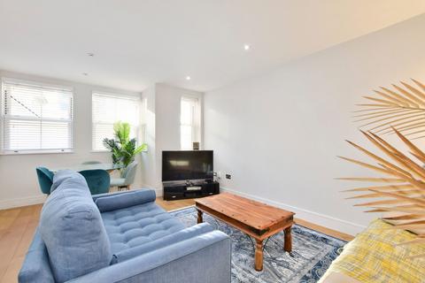 2 bedroom apartment for sale, Shoot Up Hill, London NW2