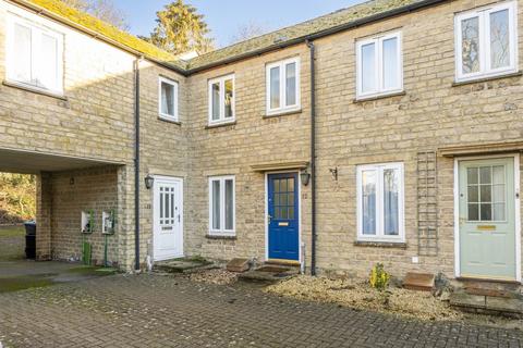 2 bedroom end of terrace house for sale, Cotshill Gardens, Chipping Norton