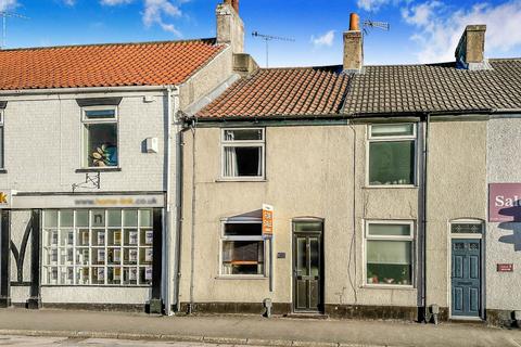 2 bedroom terraced house for sale, King Street, Cottingham HU16