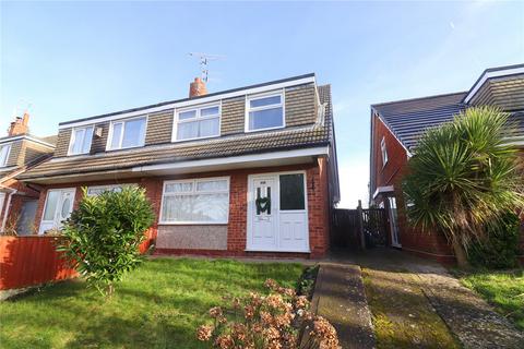 Shavington Avenue, Prenton, Wirral, CH43