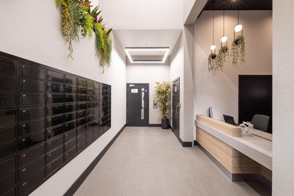 Concierge