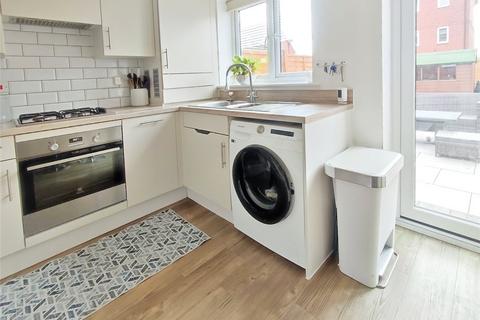 5 Amsbridge Crescent, Wick, Littlehampton, BN17 7GE
