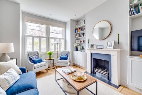 4 bedroom terraced house for sale, Burnfoot Avenue, London, SW6