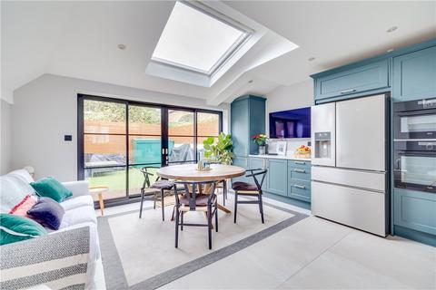 4 bedroom terraced house for sale, Burnfoot Avenue, London, SW6