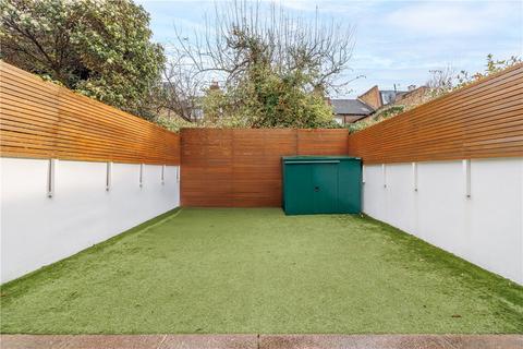 62 Burnfoot Avenue, Fulham, London, SW6 5EA
