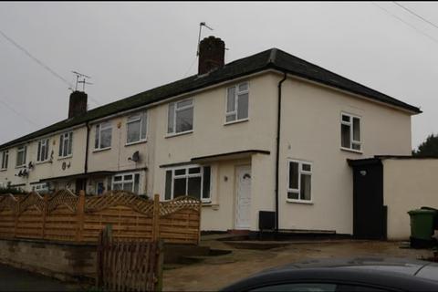 3 bedroom end of terrace house to rent, Millfield Close, Orpington, Kent, BR5