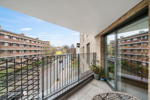 2 bedroom flat for sale, Matthias Road, Walrond House Matthias Road, N16