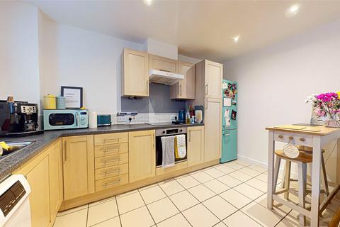 2 bedroom apartment for sale, Garden House, Manchester M4