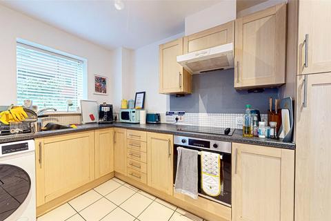 2 bedroom apartment for sale, Garden House, Manchester M4