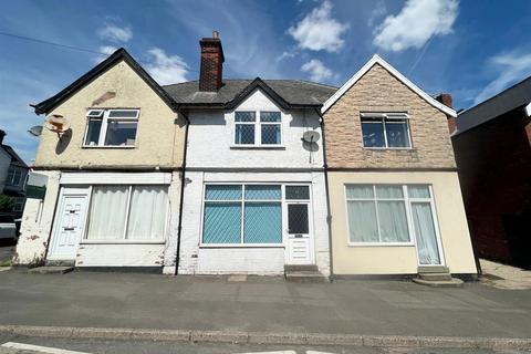 3 bedroom terraced house for sale, Elmton Road, Worksop S80