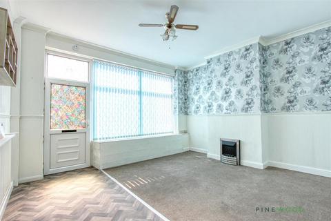 3 bedroom terraced house for sale, Elmton Road, Worksop S80