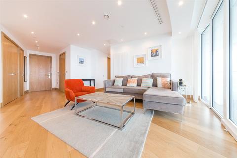 3 bedroom apartment to rent, Crossharbour Plaza, London E14