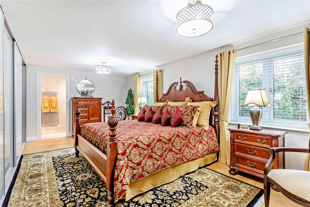 Principal Bedroom