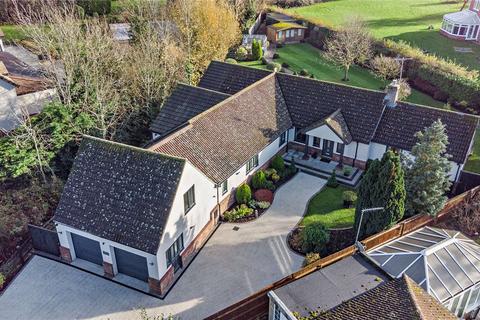 undefined, Infield Road, Glatton, Huntingdon, PE28