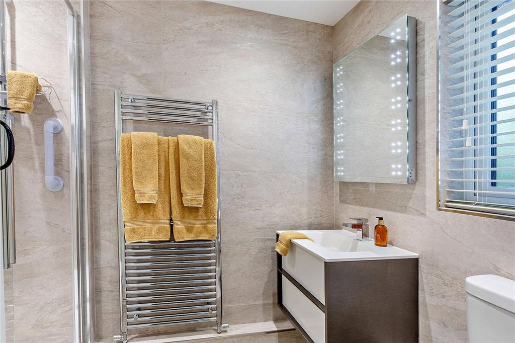 En Suite