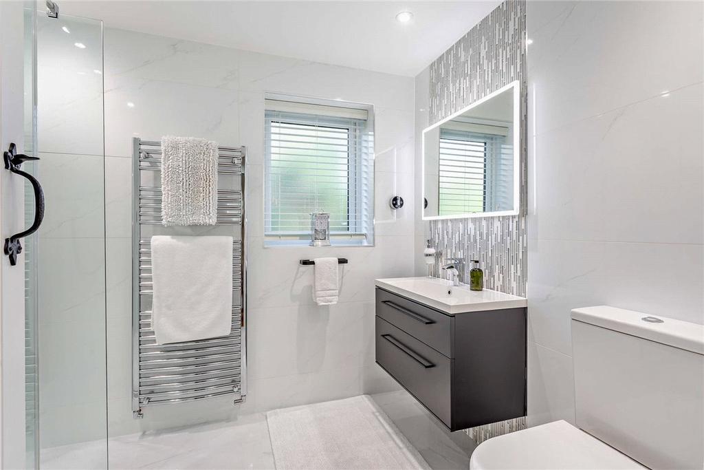 En Suite