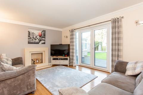 25 Barbrook Way, Bicknacre, Chelmsford, CM3 4HP