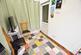 Sun room/dining room