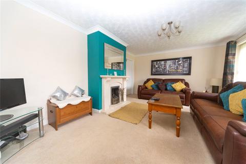 4 bedroom detached house for sale, Mallards Reach, Marshfield, Cardiff, CF3