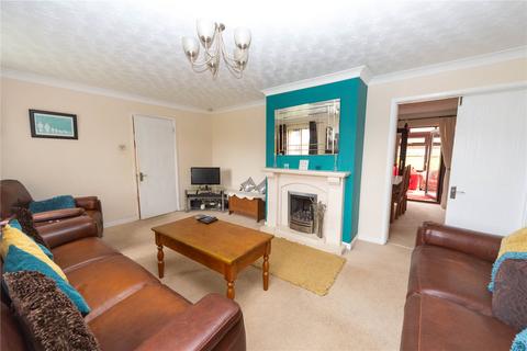 4 bedroom detached house for sale, Mallards Reach, Marshfield, Cardiff, CF3