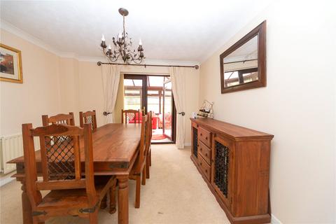 4 bedroom detached house for sale, Mallards Reach, Marshfield, Cardiff, CF3