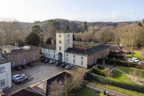 4 bedroom townhouse for sale, Apley Park, Bridgnorth, Shropshire WV15