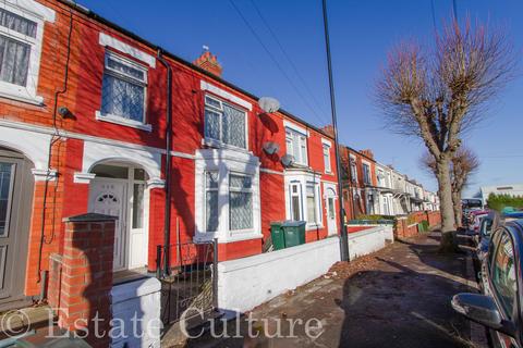 3 bedroom terraced house for sale, Coventry CV6