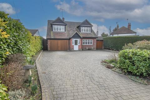 4 bedroom detached house for sale, Chelmsford Road, Blackmore, Ingatestone