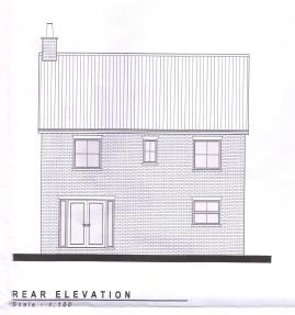 House Type B Rear.png