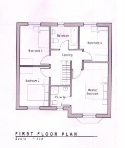House Type B Floorplan - First Floor.png