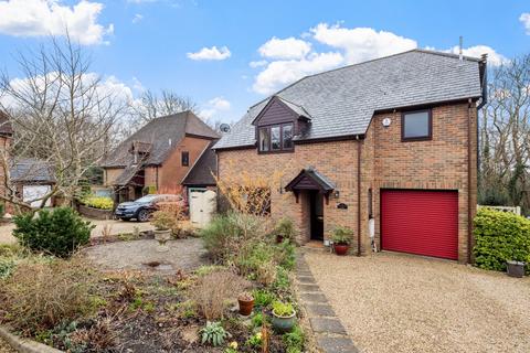 4 bedroom detached house for sale, Milton Abbas, Dorchester