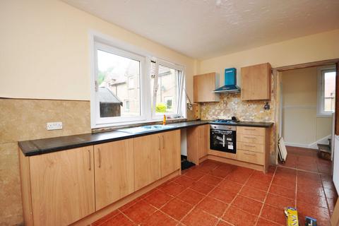 3 bedroom end of terrace house for sale, Ewart Drive, Newton Stewart, DG8