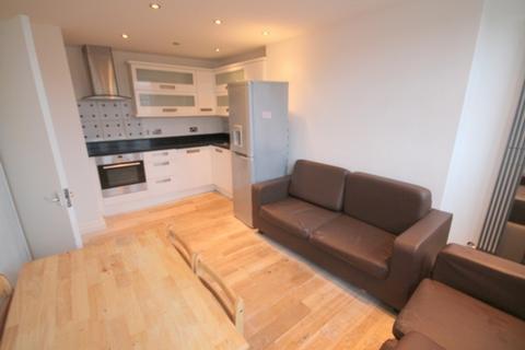 2 bedroom flat to rent, Marlborough Road, Archway, N19