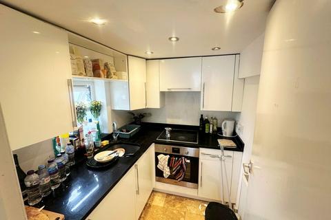 2 bedroom flat to rent, Marlborough Road, Archway, N19