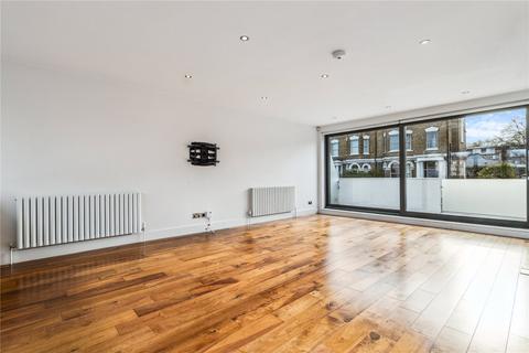 5 bedroom terraced house for sale, King Henrys Road, Primrose Hill, London, NW3