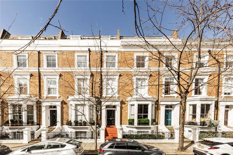 1 bedroom apartment for sale, London W14