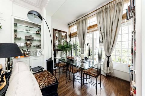 1 bedroom apartment for sale, London W14