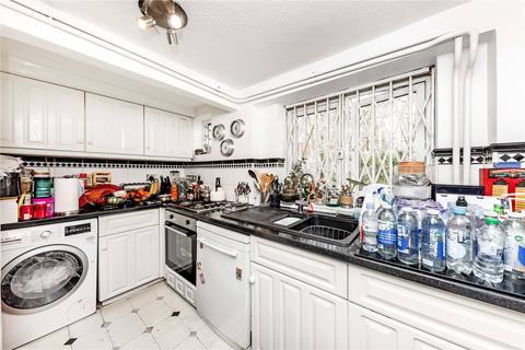 1 bedroom apartment for sale, London W14