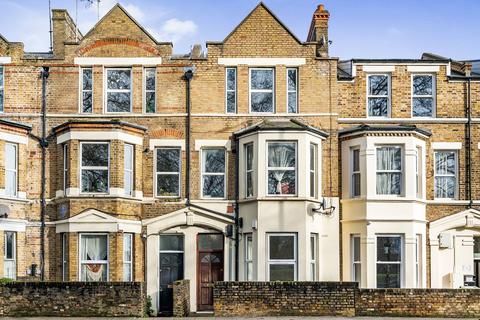 2 bedroom flat for sale, Lower Road, London, SE16